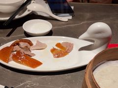 -金鸭季·北京烤鸭(深业上城店)