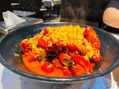 -红辣椒·川菜·火锅(张杨路店)