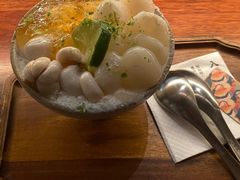 -RUXU入续糖水铺与包(卓悦中心店)
