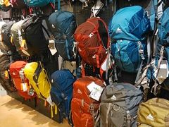 -三夫户外(天钥桥路店)