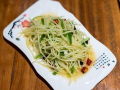 -臭桂鱼儿特色餐厅(朝晖七小区北区店)