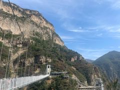 -云梦山