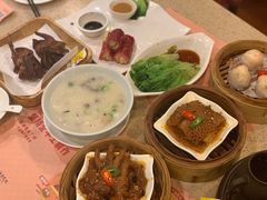 -点都德(聚福楼店)