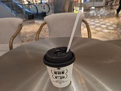 -Pull-Tab拉环咖啡(杭州市上城区来福士中心店)