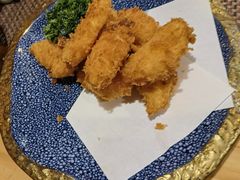 -长崎屋·日本料理·刺身·烧鸟(天河北路店)
