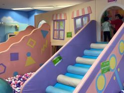 -孩子王(昆山招商花园城店)