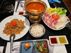 -Mr·Fish鱼鲜生海鲜放题(银泰in99店)