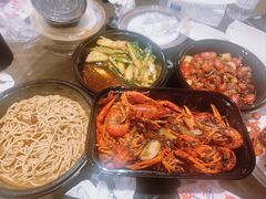老味油焖大虾-靓靓蒸虾·头牌蒸虾(雪松路总店)