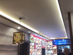 -惠宾饭庄(中山路店)