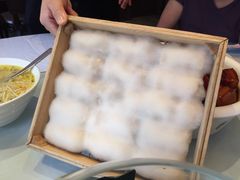 -同庆楼(大钟寺店)