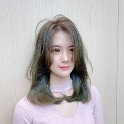 -P.STYLE 派斯造型