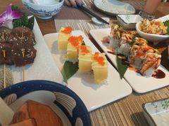 -酒井酱子·深夜食堂(东城汇店)