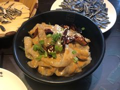 -江边城外烤全鱼(方庄时代购物中心店)