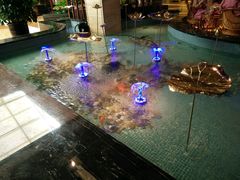 -水晶之星洗浴温泉汗蒸