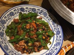 -禾田下生态餐厅(华天城总店)