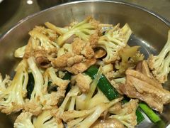 -启香鸡私房菜(湖景店)