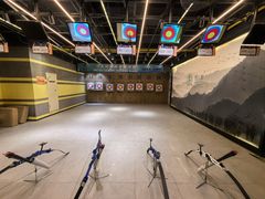 -弓夫射箭·运动娱乐·团建(中心印象城店)