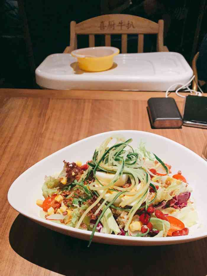 时间过得很快,一年一."-大众点评移动版