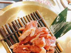 -南浦洞烤肉·新世界版(奥体店)