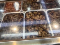 -仙都辣酱鸭(总店)