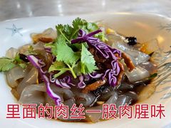 -大家乐东北菜(富河园店)