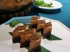 -荷风细雨·中国茶宴(碧云店)