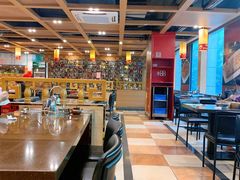 -武林厨神·粤式茶点(五羊店)