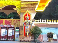 -西双版纳勐泐文化旅游区