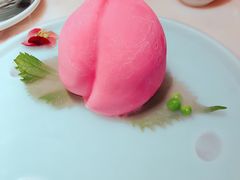 -韵秋荷(宝山龙湖天街店)