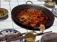 -旧街市鲜货老火锅(大光路店)