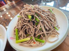 -民族饭荘(新华大街店)