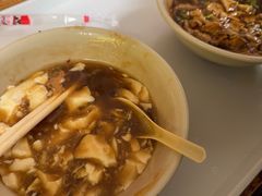 -真素诚·清真(新华路店)