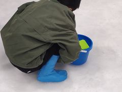 -Mr·Kuma酷么先生雪之乐园