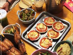 -炒豆合作社(东四总店)