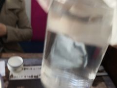 -渡海小渔村.老辈日照菜