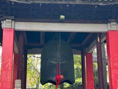 -无锡惠山寺