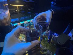 -赤红音乐现场(浦东金桥路店)