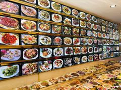 -旺达·福州菜(正大广场店)