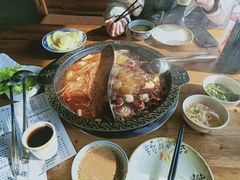 -廉恭蜀老成都火锅(善国大桥店)