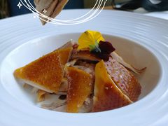 -荷风细雨·中国茶宴(碧云店)