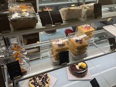 -梦菲思饼屋(瑞金宾馆店)
