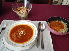 -92°C俄式厨房(中央大街店)