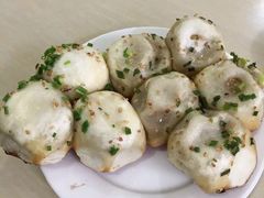 -老西白点心店