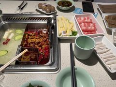 -野妹火锅(龙岗店)