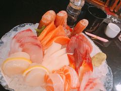 -花亭(仲盛世界商城店)