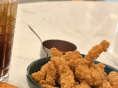 -必胜客(花都百业店)