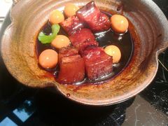 本帮单枞红烧肉-梅花境(万科店)