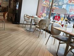 -必胜客(王府井店)