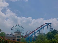 -南京银杏湖乐园