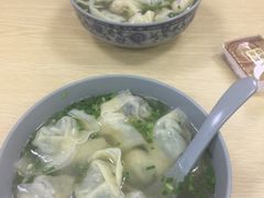-顶巧鸡汤馄饨(虹口总店)